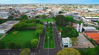 Uberaba  Minas Gerais 2022 [upl. by Anih686]