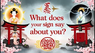 The MYTH Behind the Chinese Horoscope What Does Your Sign Say About You [upl. by Bjork251]