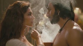 Ang Laga De  Video Song  Goliyon Ki Rasleela Ramleela [upl. by Nauaj]