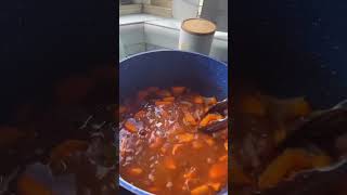 MUST try Bean Soup Recipe food youtubeshorts recipe soup cooking healthy fyp [upl. by Marka800]