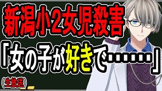 【最凶□リコン】裁判官が「被害者に土下座しなさい」とブチ切れるほどの犯行全容がヤバすぎた【Vtuber解説】 [upl. by Jillian]