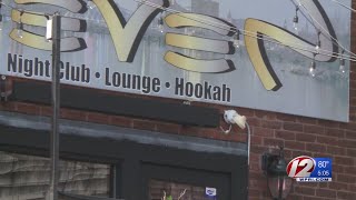 Weeks after murder city shuts down Federal Hill’s Club Seven [upl. by Notsuh701]