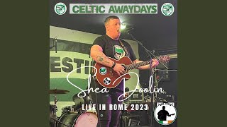 Celtic Symphony Live Live [upl. by Aicyle891]