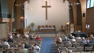 Live from Amersham Free Church [upl. by Nelrsa]