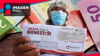 Iniciativa para crear el Fondo de Pensiones del Bienestar [upl. by Forkey]