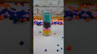 Beads ASMR Reverse video satisfyingreverse  79 [upl. by Nnayar]