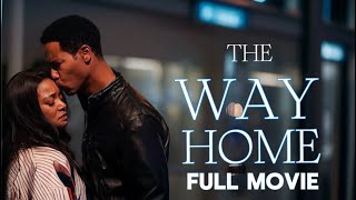 THE WAY HOME FULL MOVIEACTION ZuluEnglishAfrikaans movies SOUTH AFRICA 2024 movies [upl. by Inavoj]