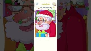 Get him tidied up DOP 3 level58 shorts viralvideo shortsvideo [upl. by Terrene]