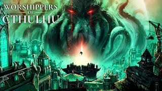 Starting a cult  Worshippers of Cthulhu Demo [upl. by Anelys357]