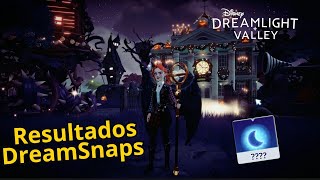 Realeza Calabacera 🎃  Desafío Dreamsnaps y nueva Tienda Premium✨ Disney Dreamlight Valley [upl. by Sirak836]