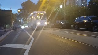 Spruce Street Septa Compilation BLITZ [upl. by Avad]