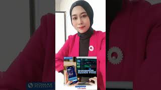 Mau Gabung di Trading Didimax Aman amp Nyaman amp Resmi Ada Ijin dari Bappebti WA 081378429997Mesra [upl. by Aicilla128]