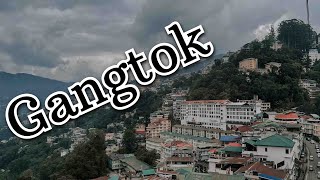 Tibetan Vlogger Gangtok Vlog  Tibetan Vlogger  Tibetan [upl. by Sevein549]