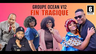 NOUVELLE SERIE 2024  UNE FIN TRAGIQUE  EP 6 [upl. by Ahseniuq245]