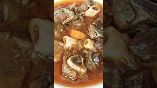 Bone Broth Recipe [upl. by Tallia604]