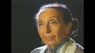 Holocaust Survivor Testimony Yehudit Arnon [upl. by Aelrac554]