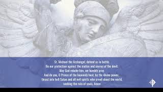 630 am  Memorial of Saint Benedict abbot  Jul 11 2024 [upl. by Aicil]