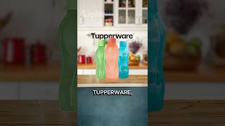 Tupperware İflas Ettiğini Açıkladı girişimcilik motivasyon [upl. by Dnomse]