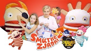 Smutkozjadki które zjedzą Twoje smutki [upl. by Onia]