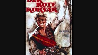 Der rote Korsar  Filmmusik [upl. by Eamaj273]