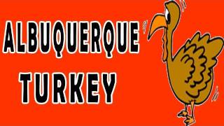 Albuquerque Turkey ♫ Thanksgiving Songs for Kids ♫ Dance amp Action Kids Songs by The Learning Station [upl. by Burnaby]