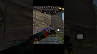 BIMASAKTI NEW SECRET TRICK 😮freefire viralshort 😺satvik [upl. by Mcquillin]