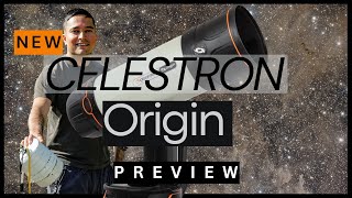 Celestron Origin Smart Telescope  Thoughts from an astrophotographer [upl. by Aphrodite319]