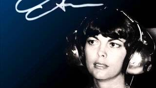 Mireille Mathieu  Reste avec moi Unbreak My Heart [upl. by Assyl]