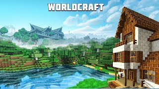 WORLDCRAFT  Promo Video  Play It Now [upl. by Ulland]