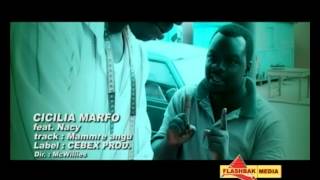 Cecilia Marfo  Mammre Angu ft Nacy Official Video [upl. by Laurita]