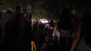 Singer Kailash Kher live concert in Rewa kailashkher liveconcert rewa shortsfeed singer [upl. by Bryant547]