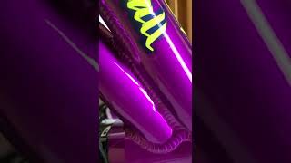 20192022 Purple Mongoose Fireball 9 speed DJ part 1 [upl. by Anthea]