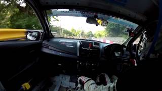 RAAT 6h endurance race Bangsaen Thailand Speed festival 2014 [upl. by Nomyad201]