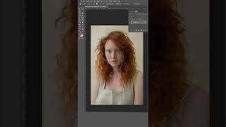 How to do hair color in photoshop photoshop tutorial haircolor adobe piximperfect manipulation [upl. by Halueb]