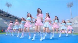 K Pop Girl Group Debut 2016 [upl. by Pennington]