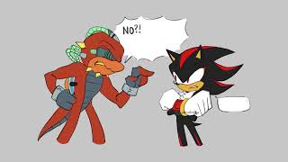 Proto vs Shadow [upl. by Silloh]