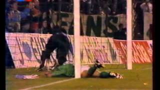 FC Nantes AS Saint Etienne 30  Saison 199495 [upl. by Wisnicki272]