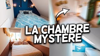 Rénovation de 4 chambres comme à lhôtel 🤩 [upl. by Cynara]