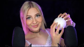 DIESES VIDEO LÄSST DICH ✨ SOFORT amp SANFT ✨ EINSCHLAFEN 😴 • EINSCHLAFHILFE MIT ASMR JANINA 🌙 [upl. by Leeda]