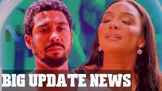 Is The Family Chantel’s Pedro Jimeno Furious That Chantel Is Stealing the Spotlight on TV [upl. by Yseulta202]