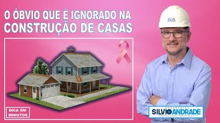 Problemas e patologias em construção Como evitar [upl. by Aryajay]