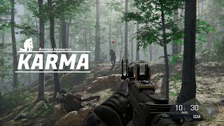 KARMA Gameplay PC [upl. by Herrington]