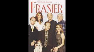 Frasier Season 5 Top 10 Episodes [upl. by Landahl]