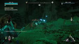 🔴Live🔴264🔥TROCHĘ horizon zero dawn🔥 [upl. by Henni943]