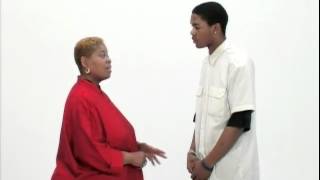 Rita Pierson Teaching Tips WinWin Conversations [upl. by Eelyrehc990]