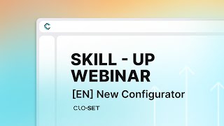 EN 7th Webinar New Configurator [upl. by Hube716]