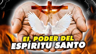 EL PODER DEL ESPIRITU SANTO [upl. by Rhynd]