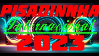 🔥Pisadinha Internacional 2023🔥 Só Paredão 2023🔥Nova Pisadinnha 2023🔥 [upl. by Nicki]