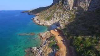 219 Kythira  Wonderful Spots on the Island  Summer 2016 [upl. by Crystal]