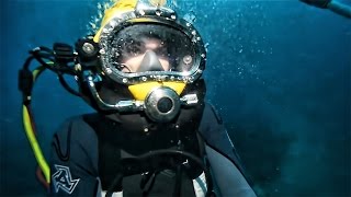 Navy Seabee Diver Training • UCT ONE amp UCT TWO [upl. by Wolfie]